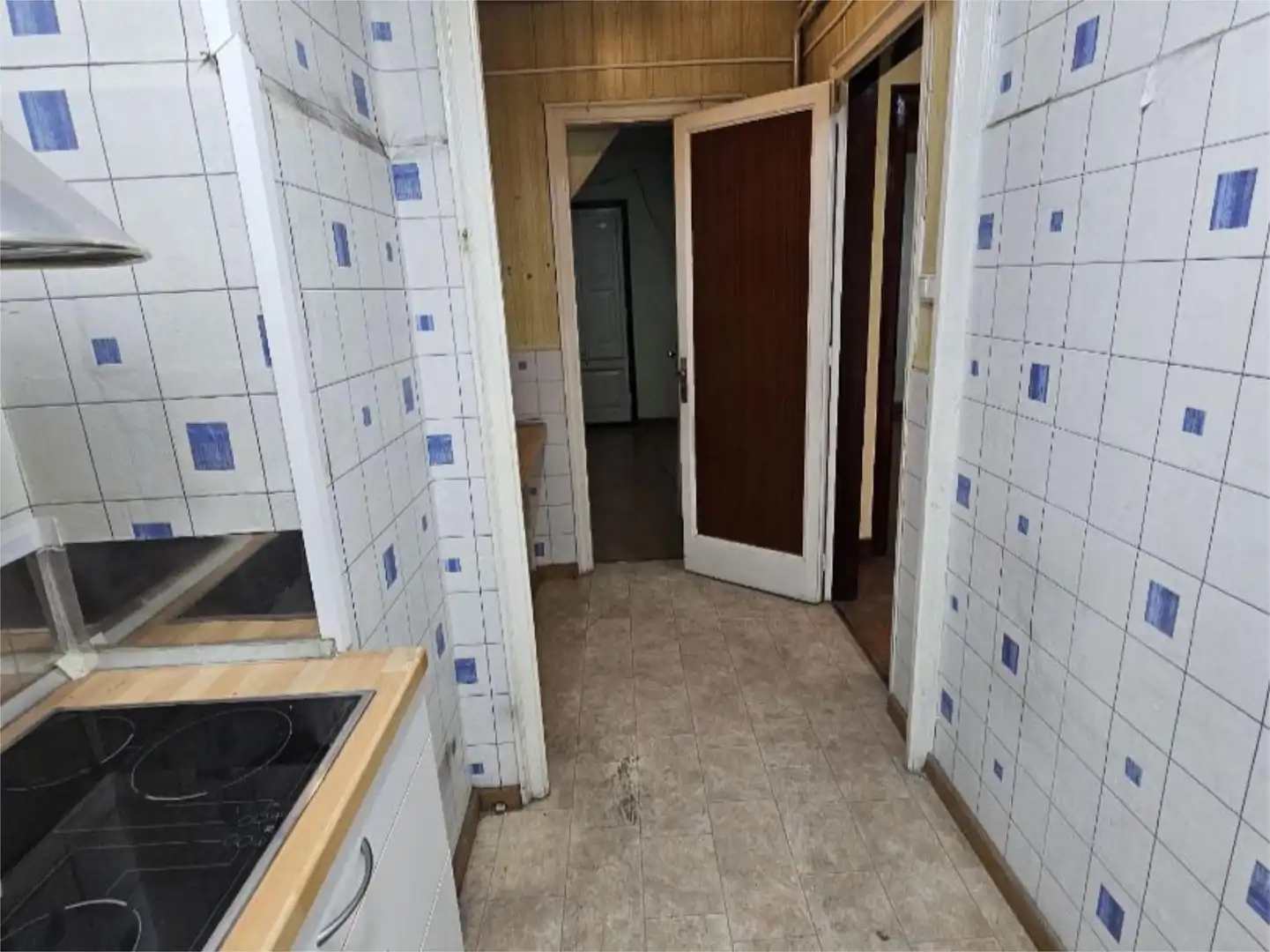Pis en venda a Carrer Carrer de València, 600, El Camp de l'Arpa del Clot Pis en venda a Carrer Carrer de València, 600, El Camp de l'Arpa del Clot