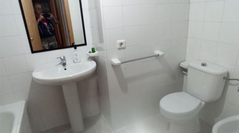 Foto 2 de Pis de lloguer a Calle Regimiento 13 Ligero, 4, Sector Plaza de Toros, Segovia Capital