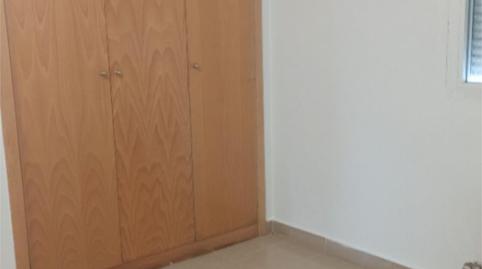 Foto 3 de Pis de lloguer a Calle Regimiento 13 Ligero, 4, Sector Plaza de Toros, Segovia Capital