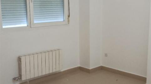 Foto 5 de Pis de lloguer a Calle Regimiento 13 Ligero, 4, Sector Plaza de Toros, Segovia Capital