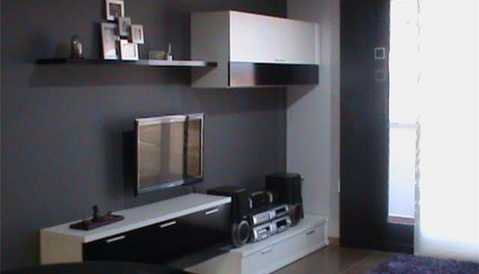 Flat for sale in Carrer Doctor Cid I Torta, 9, Santa Bàrbara, Tarragona - image 1 Photo 1 of Flat for sale in Carrer Doctor Cid I Torta, 9, Santa Bàrbara, Tarragona