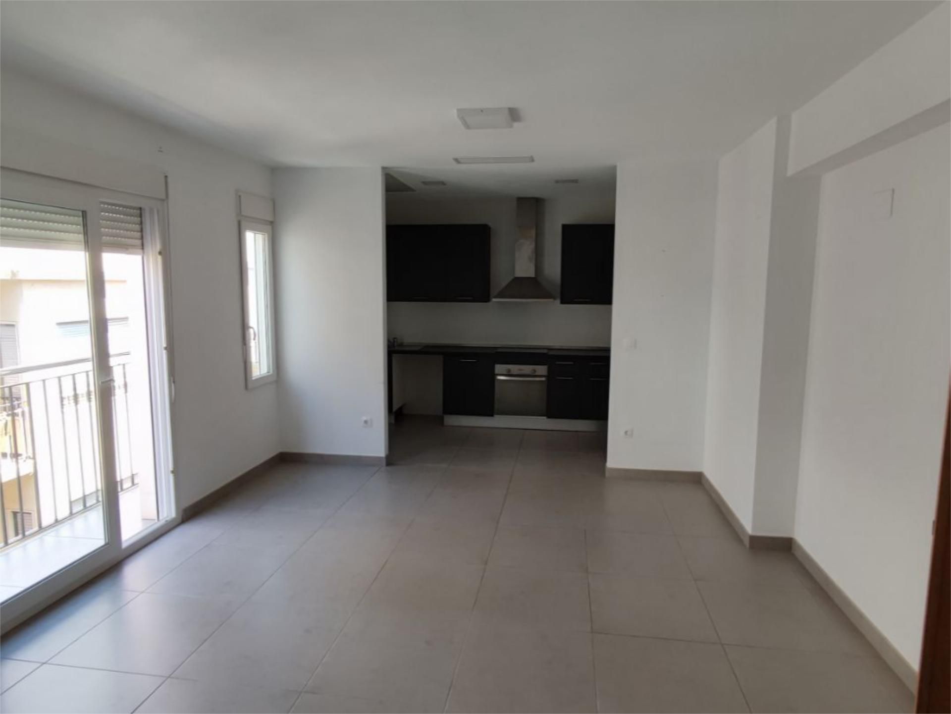 Kitchen of Flat to rent in Elche / Elx  with Air Conditioner, Heating and Balcony