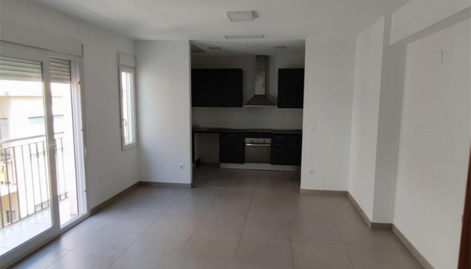 Flat to rent in Carrer Barrera, 8, Centro, Elche / Elx - image 1 Photo 1 of Flat to rent in Carrer Barrera, 8, Centro, Elche / Elx