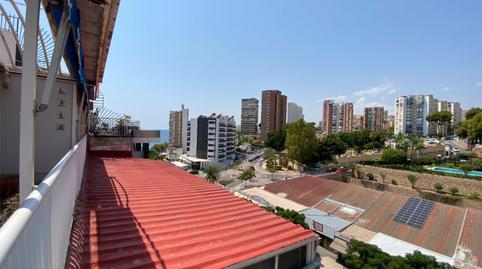 Attic for sale in Avinguda Rei Jaume I, 12, Centro Urbano, Benidorm - image 3 Photo 3 of Attic for sale in Avinguda Rei Jaume I, 12, Centro Urbano, Benidorm
