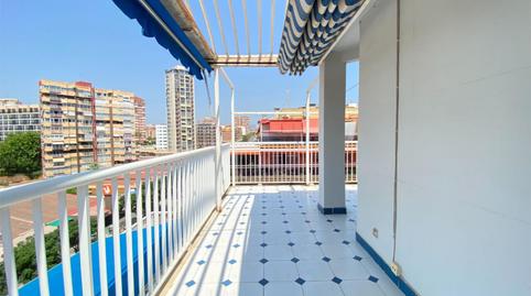 Attic for sale in Avinguda Rei Jaume I, 12, Centro Urbano, Benidorm - image 2 Photo 2 of Attic for sale in Avinguda Rei Jaume I, 12, Centro Urbano, Benidorm