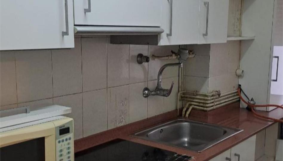 Pis en venda a Calle de Cuarte, 31, Pinares de Venecia, Zaragoza Capital - imatge 1 Foto 1 de Pis en venda a Calle de Cuarte, 31, Pinares de Venecia, Zaragoza Capital