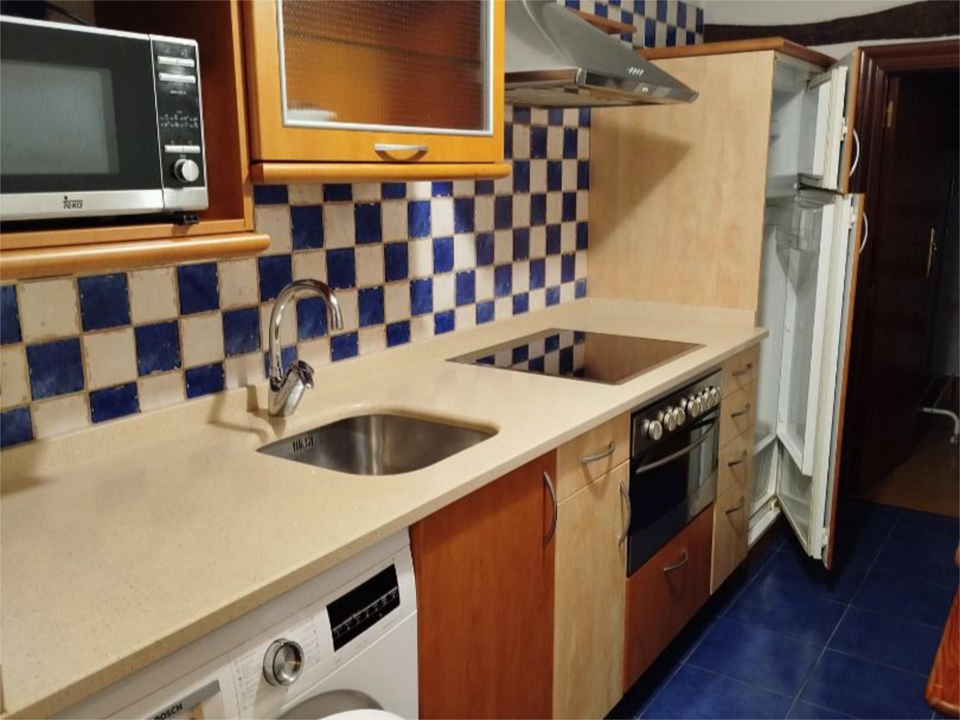 Kitchen of Flat for sale in Vitoria - Gasteiz