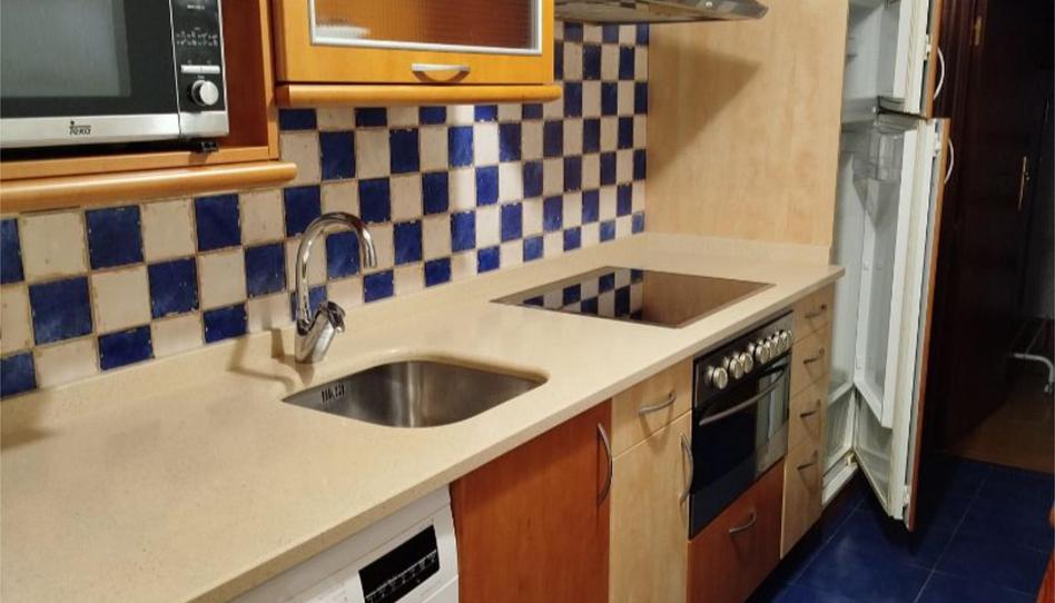 Flat for sale in Errementari Kalea, 58, Casco Viejo, Vitoria - Gasteiz - image 1 Photo 1 of Flat for sale in Errementari Kalea, 58, Casco Viejo, Vitoria - Gasteiz