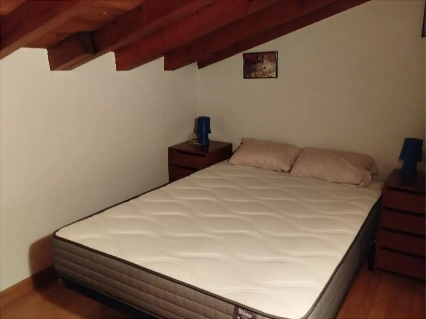 Piso en venta en Errementari Kalea, 58, Casco Viejo Habitación de Piso en venta en Vitoria - Gasteiz