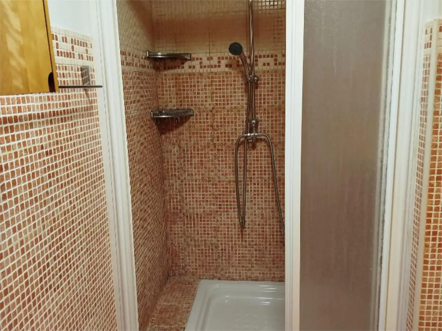 Piso en venta en Errementari Kalea, 58, Casco Viejo Baño de Piso en venta en Vitoria - Gasteiz