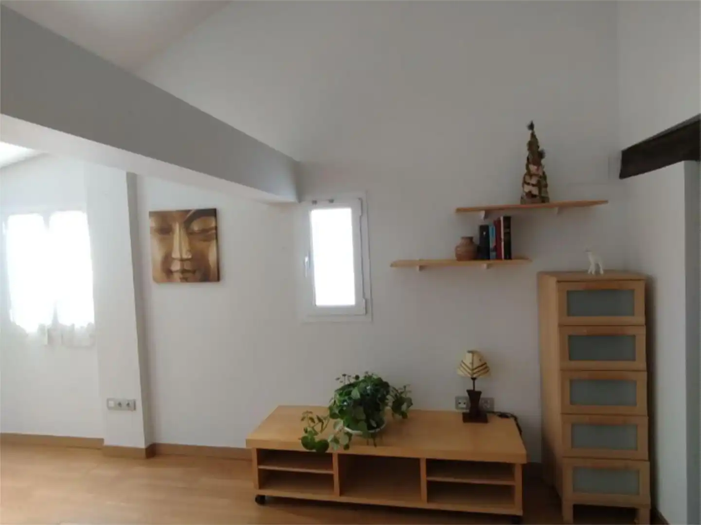 Piso en venta en Errementari Kalea, 58, Casco Viejo Habitación de Piso en venta en Vitoria - Gasteiz