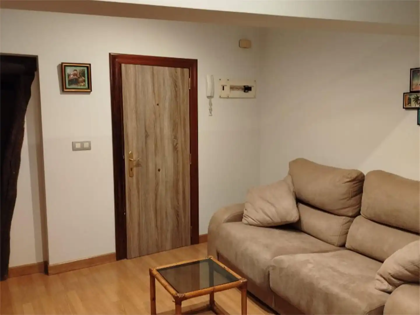 Piso en venta en Errementari Kalea, 58, Casco Viejo Piso en venta en Vitoria - Gasteiz