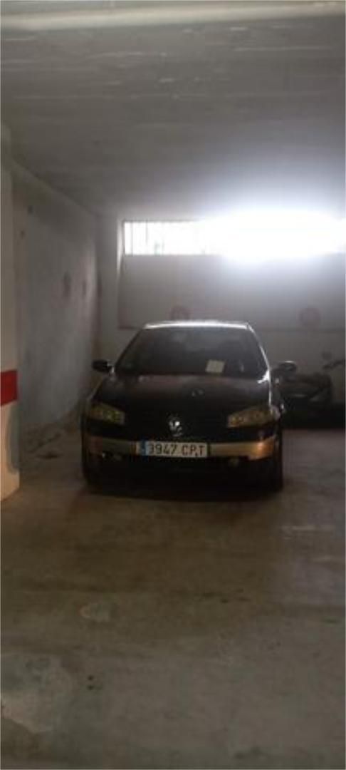 Aparcament de Garatge de lloguer en  Granada Capital
