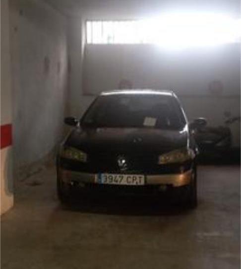 Garatge de lloguer a Parque Nueva Granada, Granada Capital - imatge 1 Foto 1 de Garatge de lloguer a Parque Nueva Granada, Granada Capital