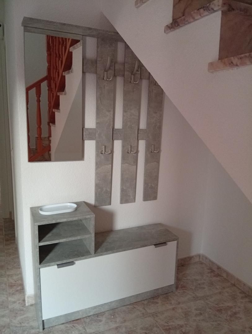 Dúplex en venta en Huércal de Almería con Amueblado