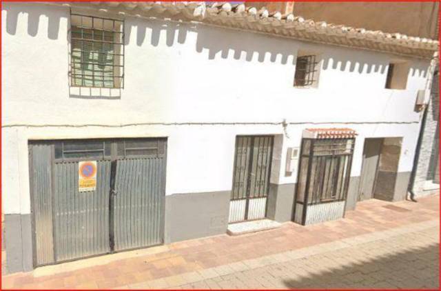 Casa-chalet en Venta en María