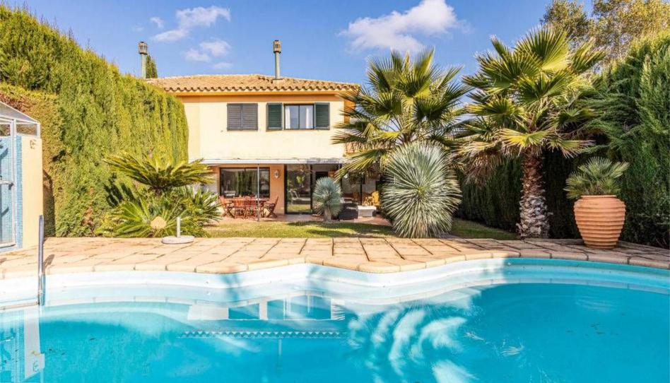 Casa o xalet de lloguer a Plaça de Les Acàcies, 23, Navata, Girona - imatge 1 Foto 1 de Casa o xalet de lloguer a Plaça de Les Acàcies, 23, Navata, Girona