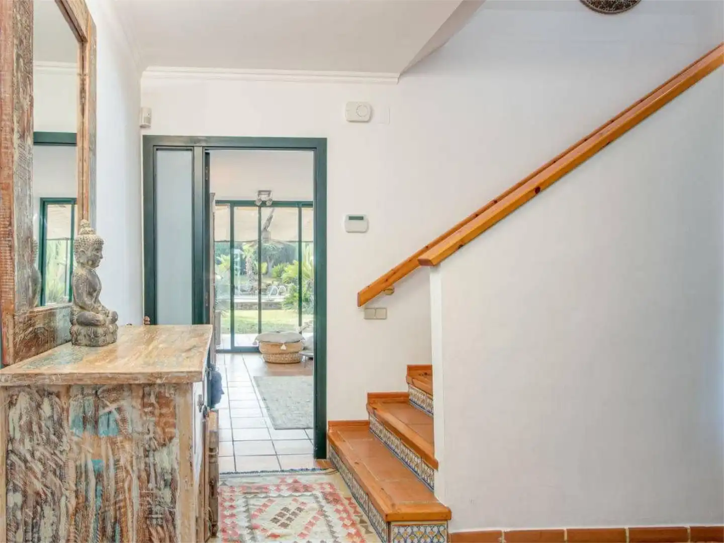 Casa o chalet de alquiler en Plaça de les Acàcies, 23, Navata Casa o chalet de alquiler en Navata con Aire acondicionado, Calefacción y Jardín privado