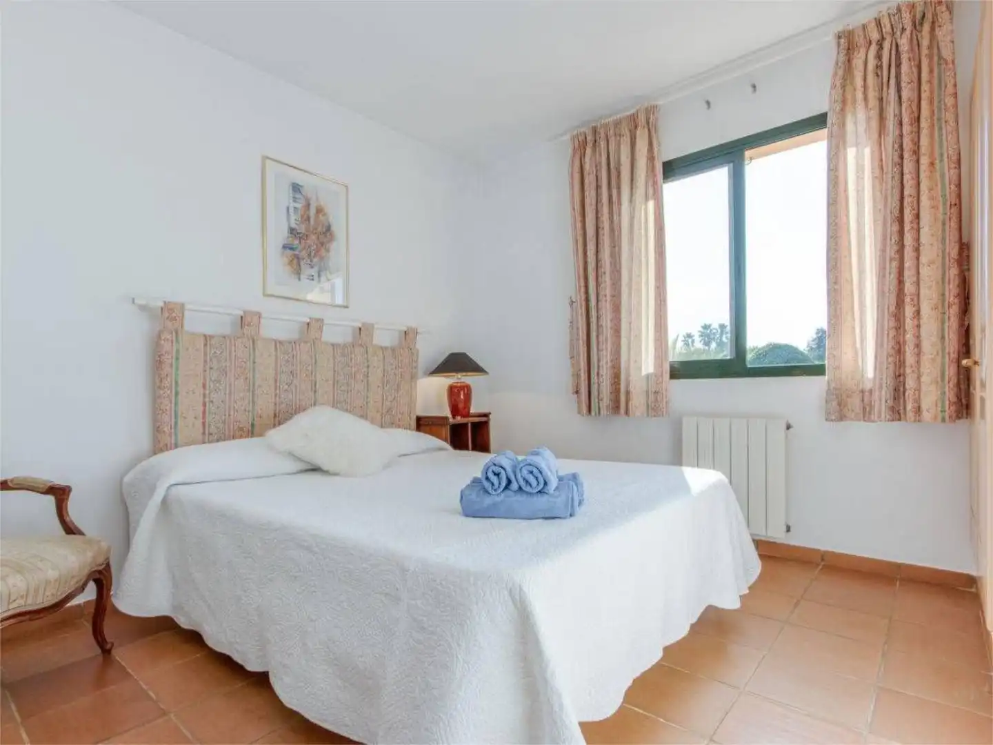 Casa o chalet de alquiler en Plaça de les Acàcies, 23, Navata Habitación de Casa o chalet de alquiler en Navata con Aire acondicionado, Calefacción y Jardín privado