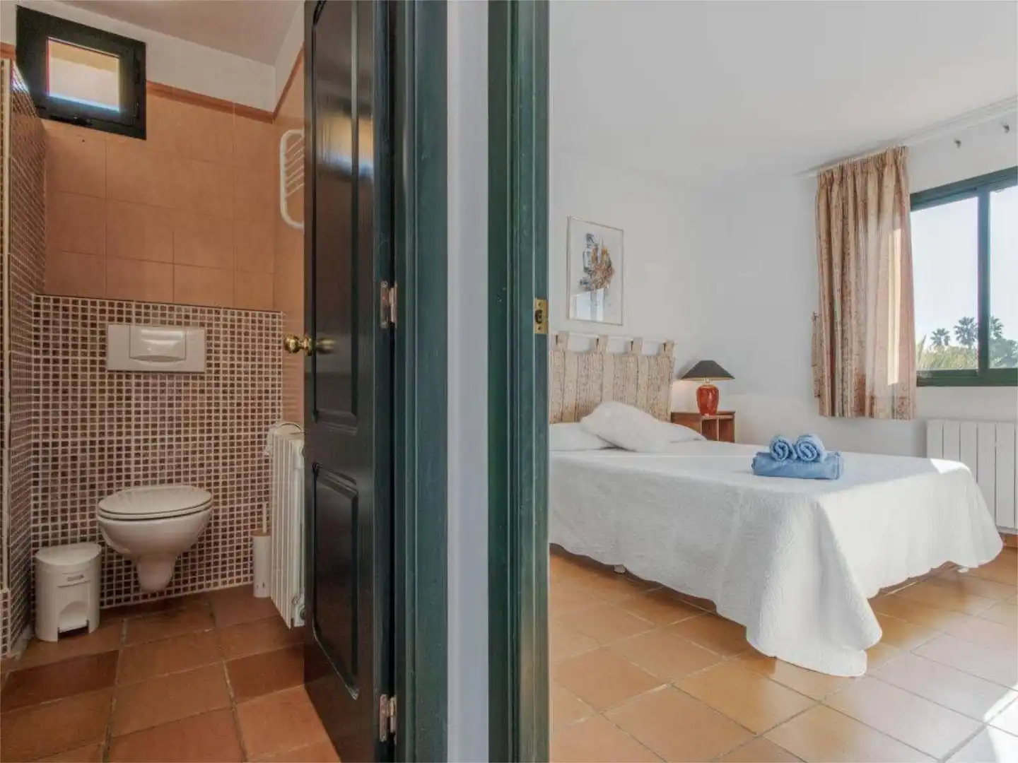 Casa o chalet de alquiler en Plaça de les Acàcies, 23, Navata Habitación de Casa o chalet de alquiler en Navata con Aire acondicionado, Calefacción y Jardín privado