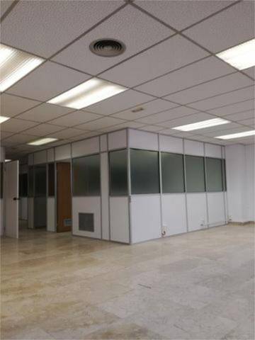 Oficina en Alquiler en Ca n'Aurell