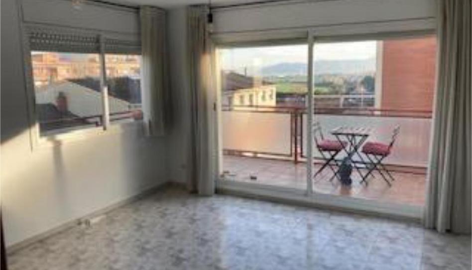 Piso de alquiler en Abrera, Barcelona - imagen 1 Foto 1 de Piso de alquiler en Abrera, Barcelona