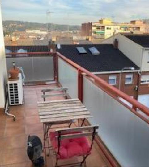 Piso de alquiler en Abrera, Barcelona - imagen 2 Foto 2 de Piso de alquiler en Abrera, Barcelona