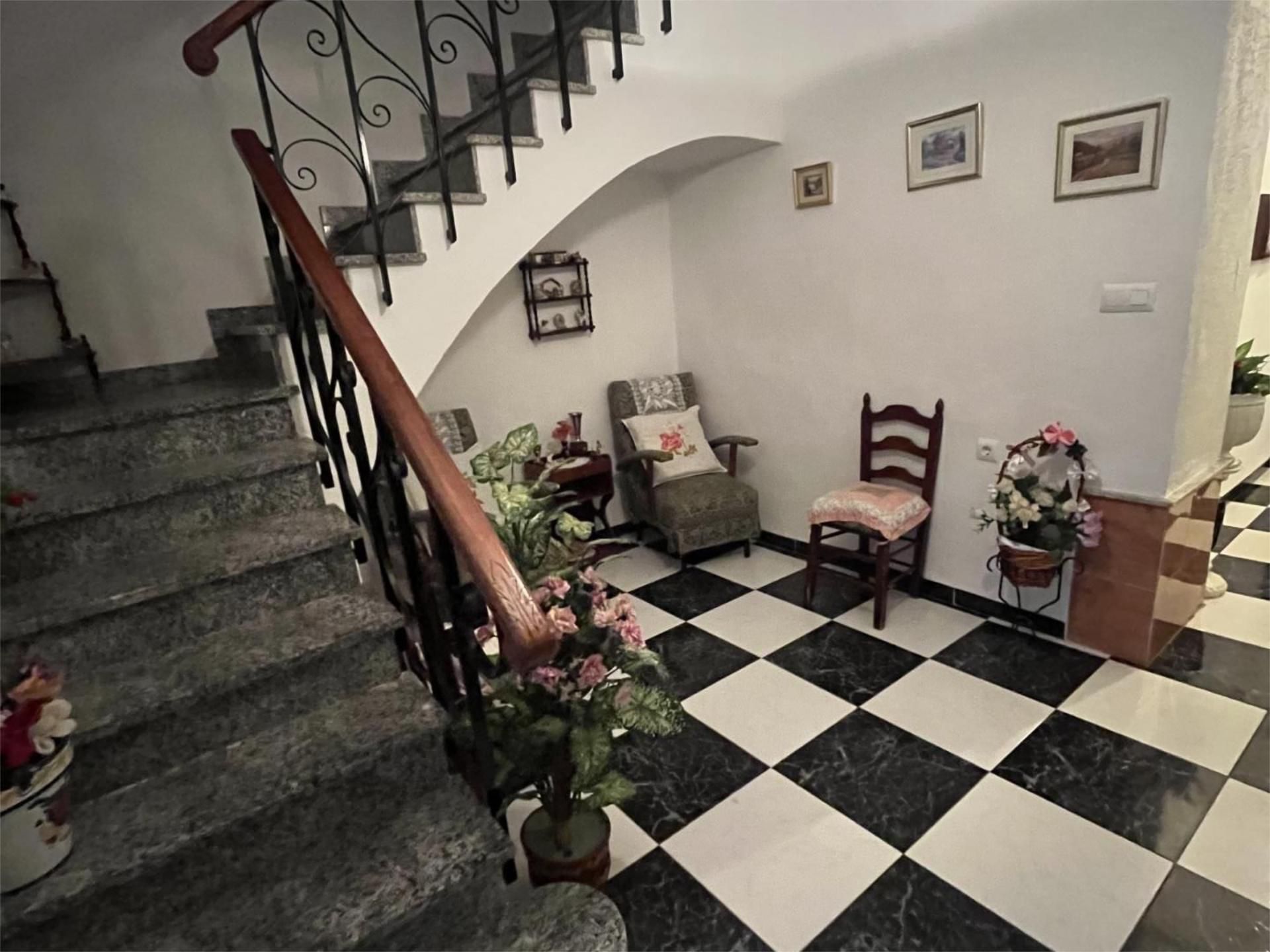 Casa adosada en venta en Calle Cruz, 26, Marmolejo Casa adosada en venta en Marmolejo