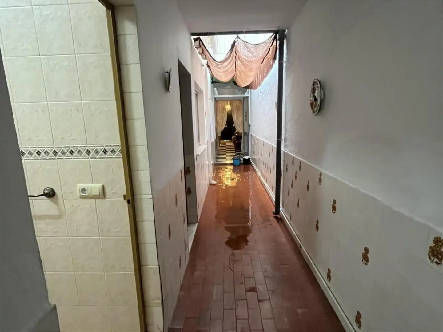 Casa adosada en venta en Calle Cruz, 26, Marmolejo Casa adosada en venta en Marmolejo