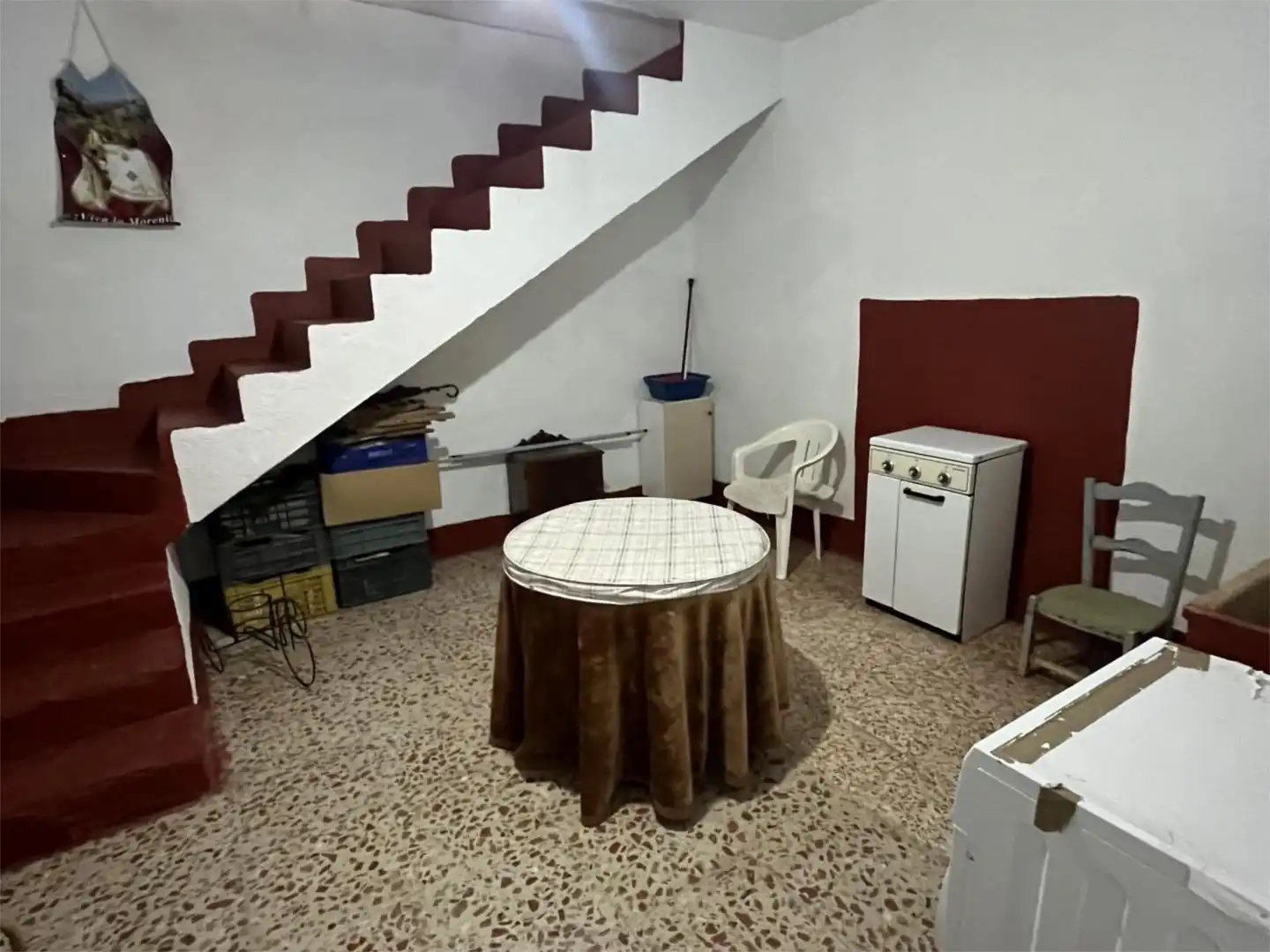 Casa adosada en venta en Calle Cruz, 26, Marmolejo Casa adosada en venta en Marmolejo