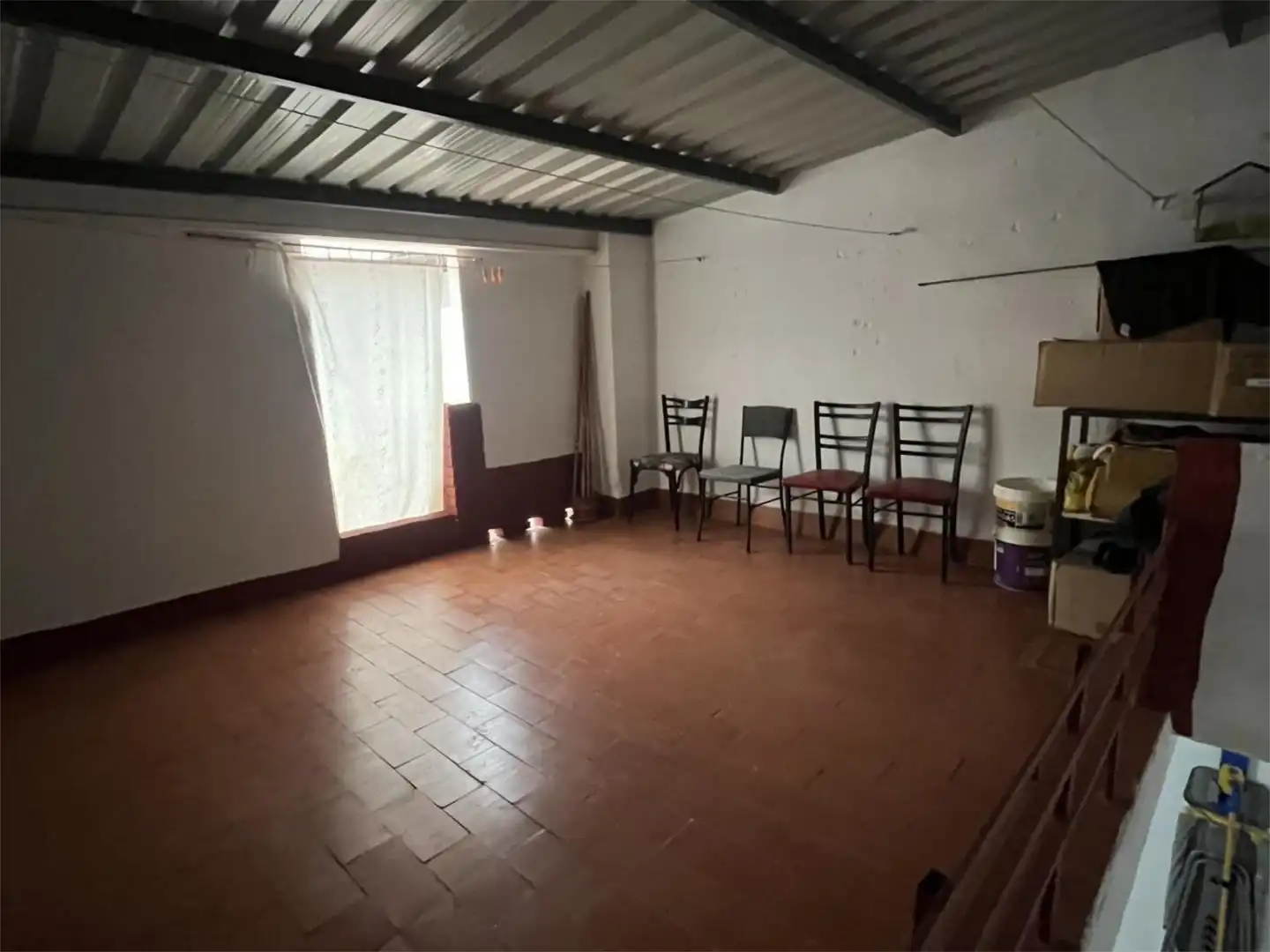 Casa adosada en venta en Calle Cruz, 26, Marmolejo Casa adosada en venta en Marmolejo