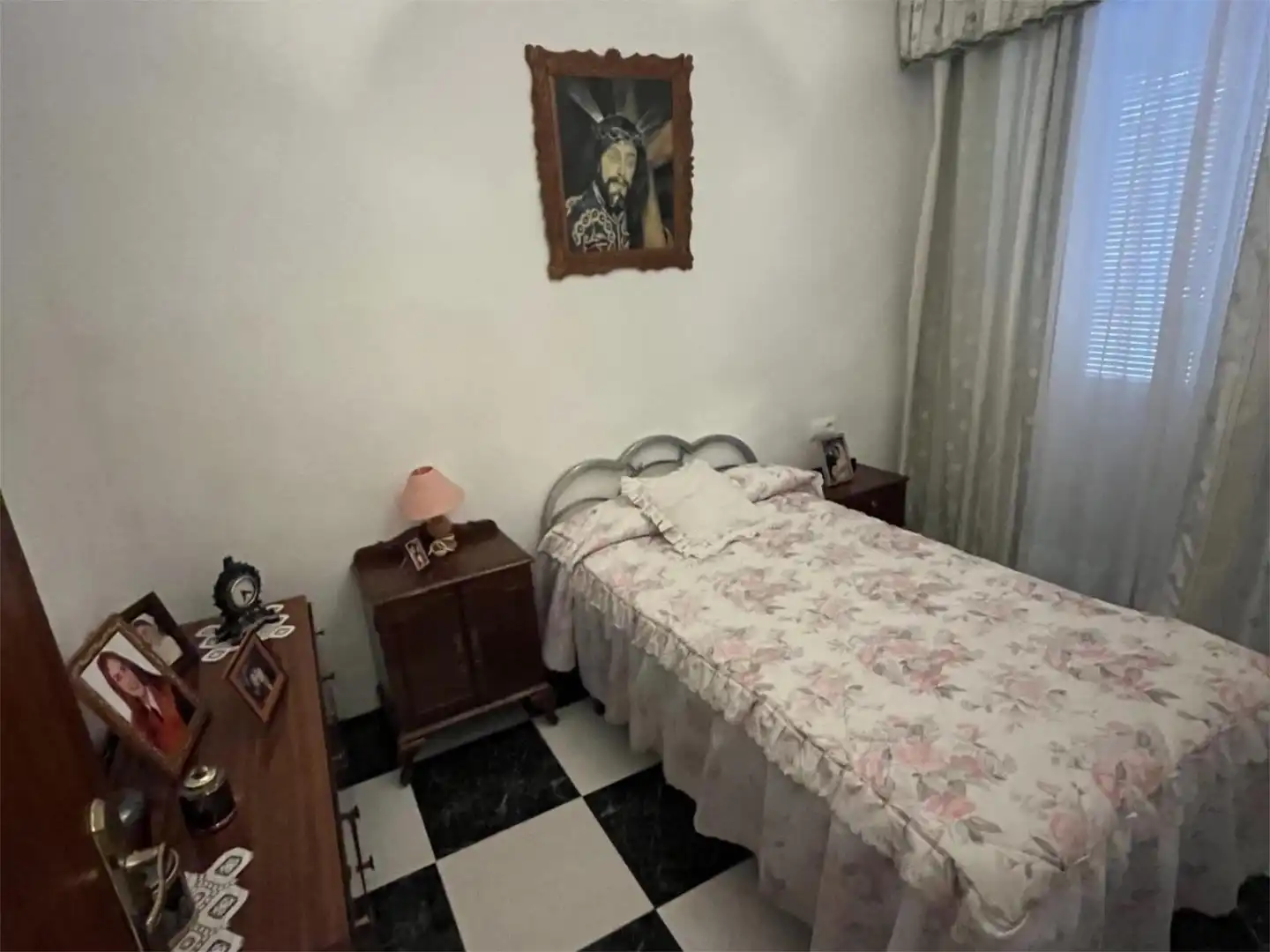 Casa adosada en venta en Calle Cruz, 26, Marmolejo Habitación de Casa adosada en venta en Marmolejo