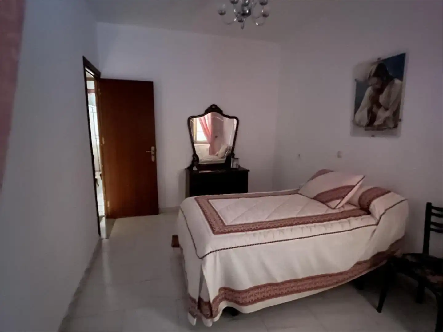 Casa adosada en venta en Calle Cruz, 26, Marmolejo Habitación de Casa adosada en venta en Marmolejo