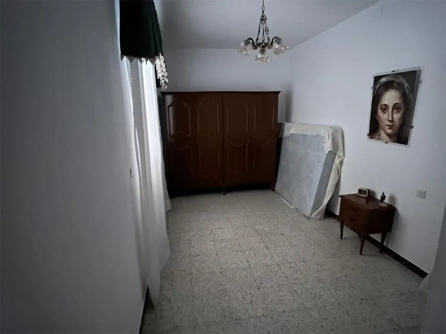 Casa adosada en venta en Calle Cruz, 26, Marmolejo Habitación de Casa adosada en venta en Marmolejo