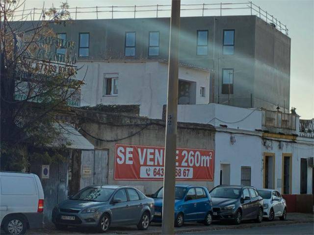 Apartamento en Venta en San Jerónimo - La Bachillera