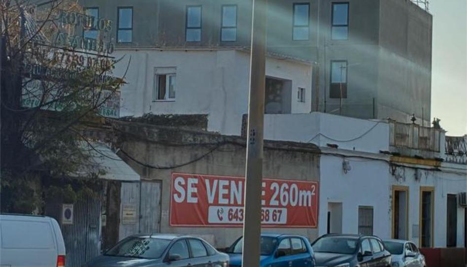 Apartamento en venta en San Jerónimo - La Bachillera, Sevilla Capital - imagen 1 Foto 1 de Apartamento en venta en San Jerónimo - La Bachillera, Sevilla Capital