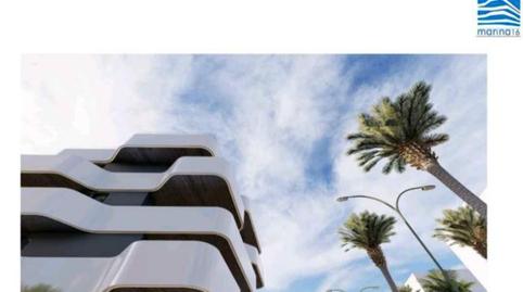 Foto 4 de Pis en venda a Norte - Blanca Paloma, Rota