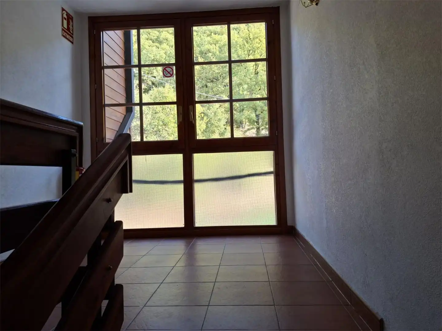 Flat for sale in Carretera Barbastro, 8, Fiscal Flat for sale in Fiscal with Storage room, Furnished and Balcony