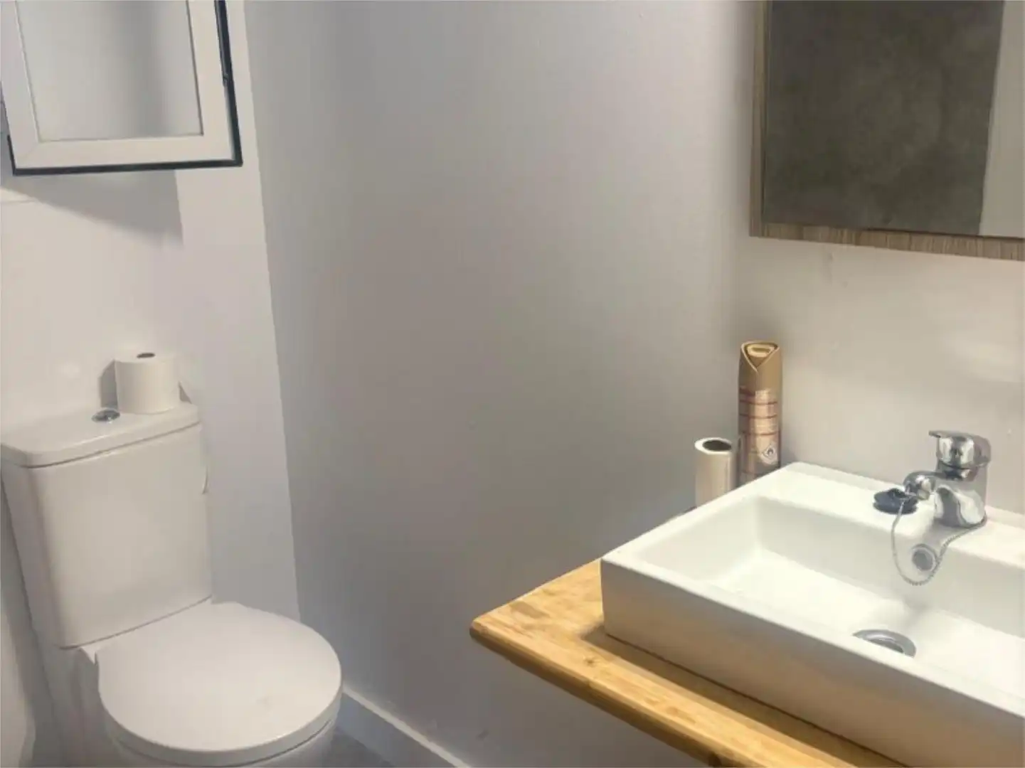 Bathroom of Houses for sale in Eivissa  with Terrace