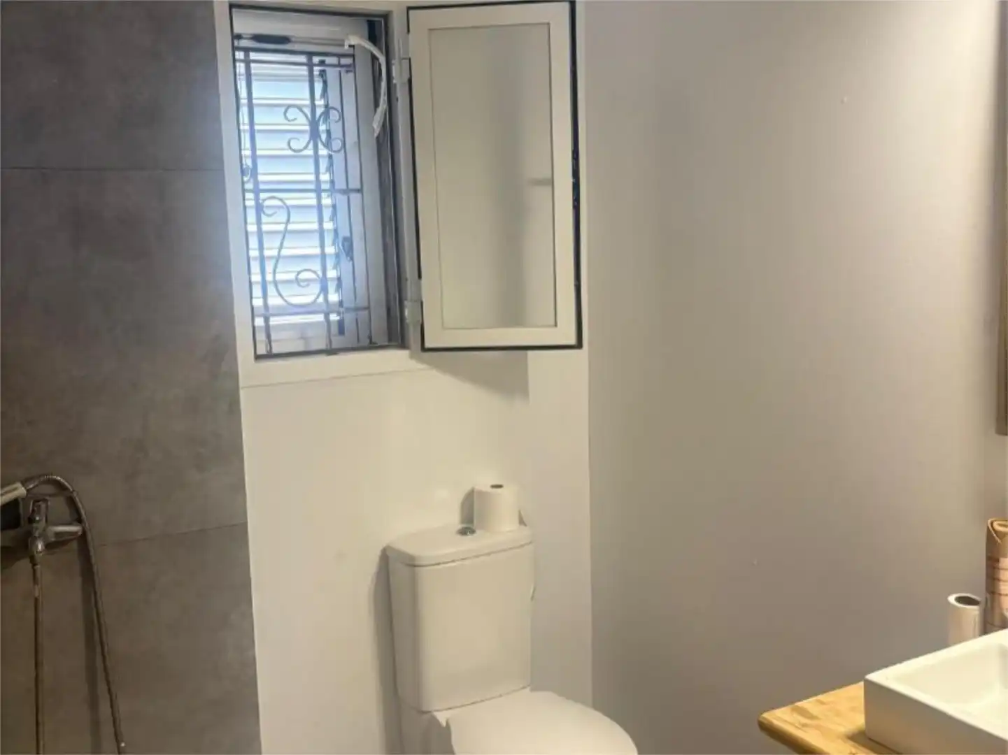 Bathroom of Houses for sale in Eivissa  with Terrace