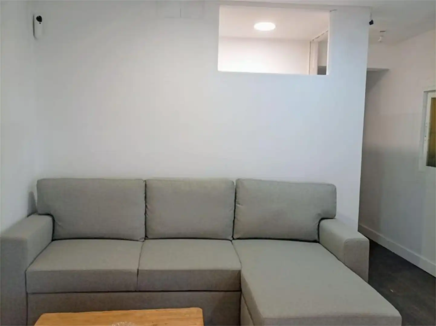 Living room of Houses for sale in Eivissa  with Terrace