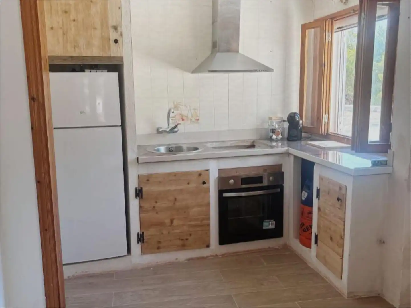 Kitchen of Houses for sale in Eivissa  with Terrace