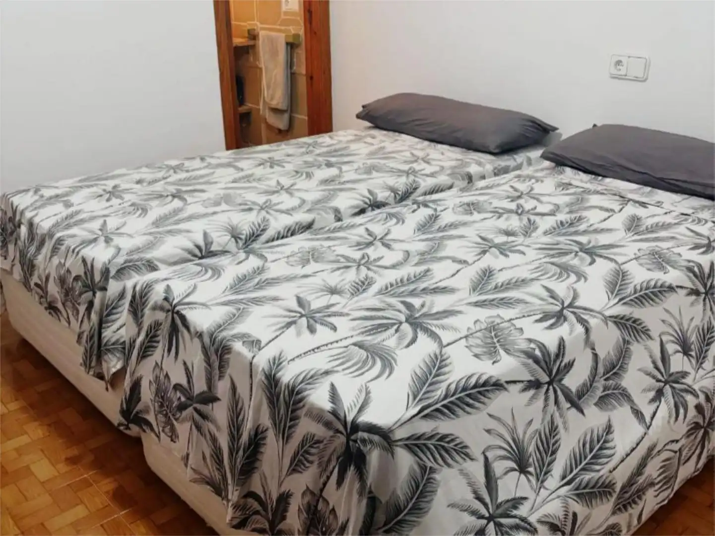 Bedroom of Houses for sale in Eivissa  with Terrace
