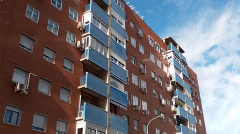 Foto 2 de Pis en venda a Calle de Méjico, 7, La Avanzada - La Cueva, Fuenlabrada