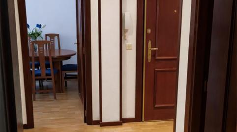 Foto 5 de Piso de alquiler en Calle Don Pelayo, 1, Ave María, Palencia Capital