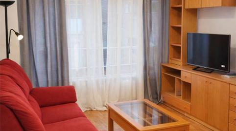 Foto 2 de Piso de alquiler en Calle Don Pelayo, 1, Ave María, Palencia Capital