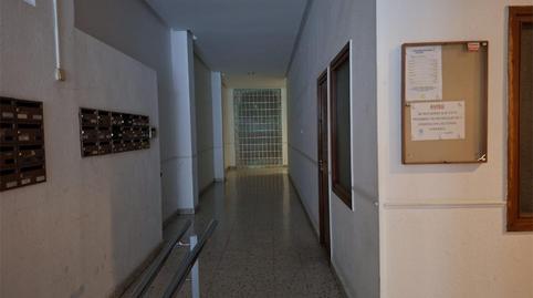 Foto 3 de Pis en venda a Calle Luis Mur Ventura, 21, Santo Domingo y San Martín,  Huesca Capital