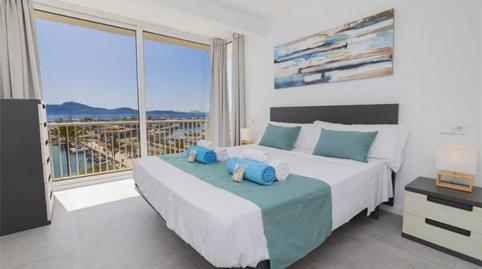 Pis de lloguer a Ma-2210, 2, Port de Pollença, Pollença - imatge 2 Foto 2 de Pis de lloguer a Ma-2210, 2, Port de Pollença, Pollença