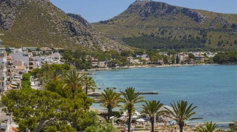 Pis de lloguer a Ma-2210, 2, Port de Pollença, Pollença - imatge 3 Foto 3 de Pis de lloguer a Ma-2210, 2, Port de Pollença, Pollença