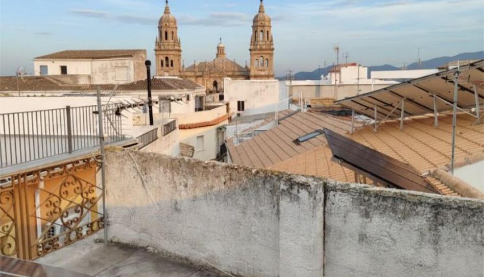 Flat for sale in Calle Jaboneras, 7, San Felipe - El Almendral - La Merced, Jaén Capital - image 1 Photo 1 of Flat for sale in Calle Jaboneras, 7, San Felipe - El Almendral - La Merced, Jaén Capital